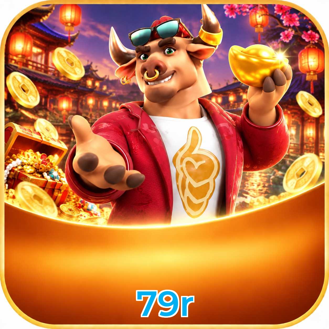 APP 79r para iOS e Android com 187 mil downloads